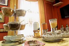 Hotel Victoria au Lac