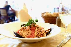 Hotel Victoria au Lac