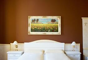 Hotel Victoria au Lac