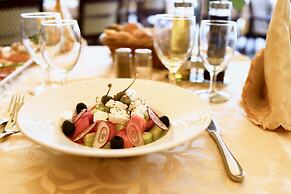 Hotel Victoria au Lac