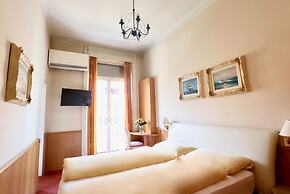 Hotel Victoria au Lac