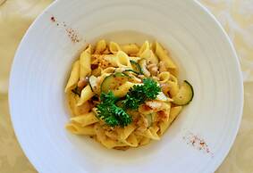 Hotel Victoria au Lac