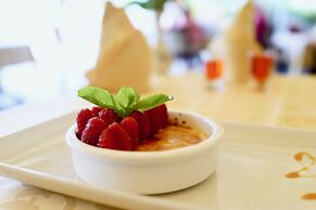 Hotel Victoria au Lac