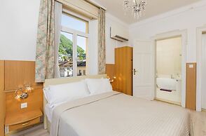 Hotel Victoria au Lac