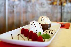 Hotel Victoria au Lac