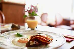 Hotel Victoria au Lac