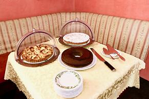 Hotel Victoria au Lac