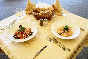 Hotel Victoria au Lac