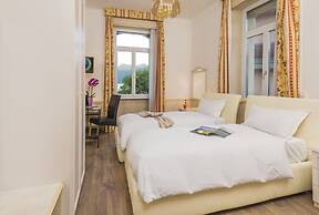 Hotel Victoria au Lac