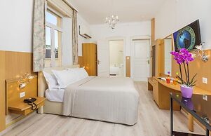 Hotel Victoria au Lac