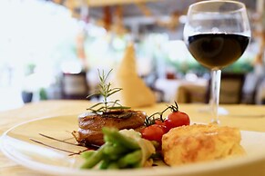 Hotel Victoria au Lac