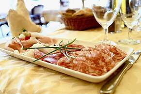 Hotel Victoria au Lac