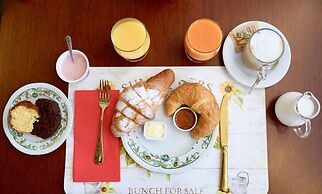 Hotel Victoria au Lac