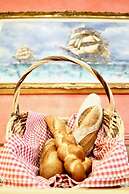 Hotel Victoria au Lac