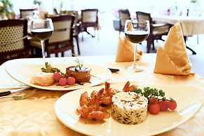 Hotel Victoria au Lac