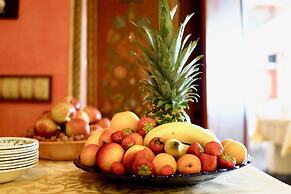 Hotel Victoria au Lac