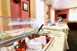 Hotel Victoria au Lac