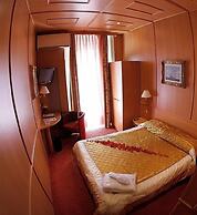 Hotel Victoria au Lac