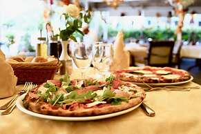 Hotel Victoria au Lac