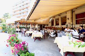 Hotel Victoria au Lac