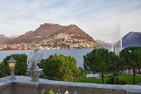 Hotel Victoria au Lac