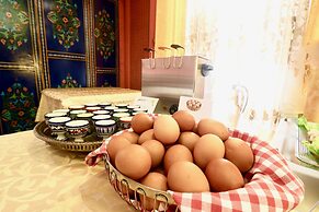 Hotel Victoria au Lac