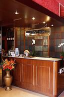 Hotel Victoria au Lac