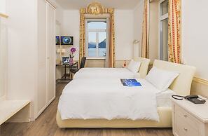 Hotel Victoria au Lac