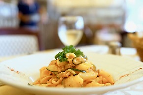 Hotel Victoria au Lac