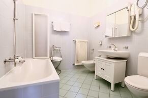 Hotel Victoria au Lac