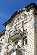 Hotel Victoria au Lac