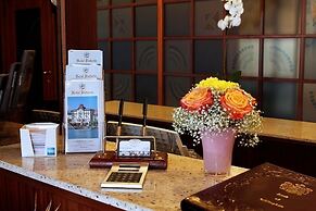 Hotel Victoria au Lac