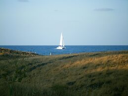 Hotel Ossidiana Stromboli Center