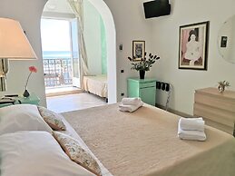 Hotel Ossidiana Stromboli Center