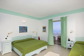 Hotel Ossidiana Stromboli Center