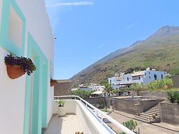 Hotel Ossidiana Stromboli Center