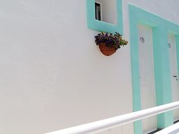 Hotel Ossidiana Stromboli Center