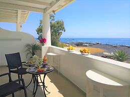 Hotel Ossidiana Stromboli Center