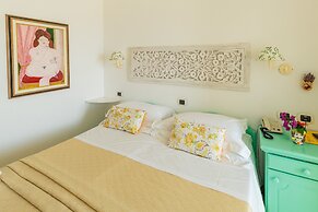 Hotel Ossidiana Stromboli Center