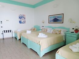 Hotel Ossidiana Stromboli Center