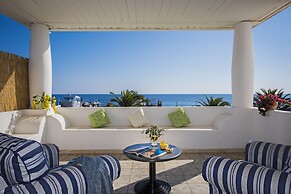 Hotel Ossidiana Stromboli Center