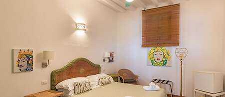 Hotel Ossidiana Stromboli Center