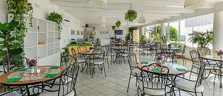 Hotel Ossidiana Stromboli Center