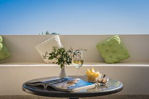 Hotel Ossidiana Stromboli Center