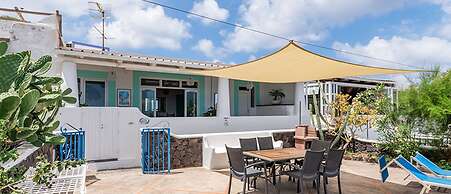 Hotel Ossidiana Stromboli Center