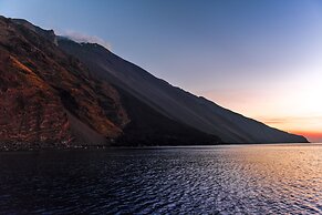 Hotel Ossidiana Stromboli Center