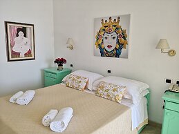 Hotel Ossidiana Stromboli Center