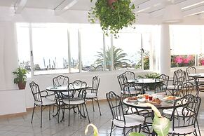 Hotel Ossidiana Stromboli Center