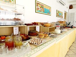 Hotel Ossidiana Stromboli Center