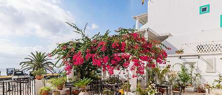 Hotel Ossidiana Stromboli Center